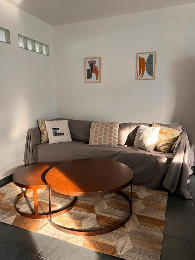Liveushuaia Beagle View Apartmento 2 Dormitorios المظهر الخارجي الصورة