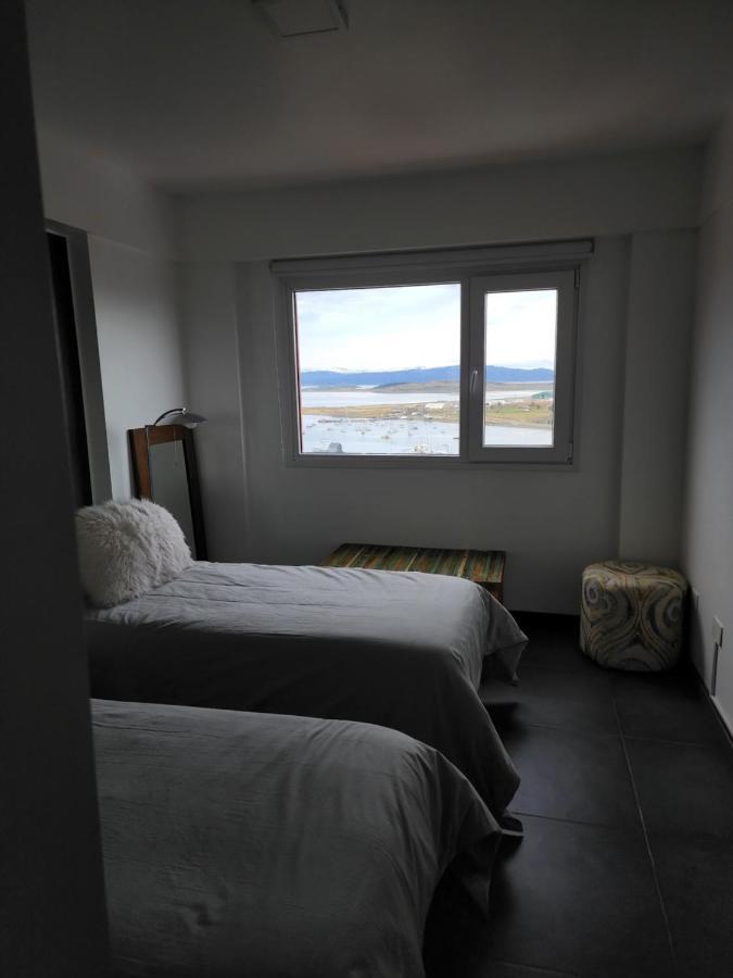 Liveushuaia Beagle View Apartmento 2 Dormitorios المظهر الخارجي الصورة