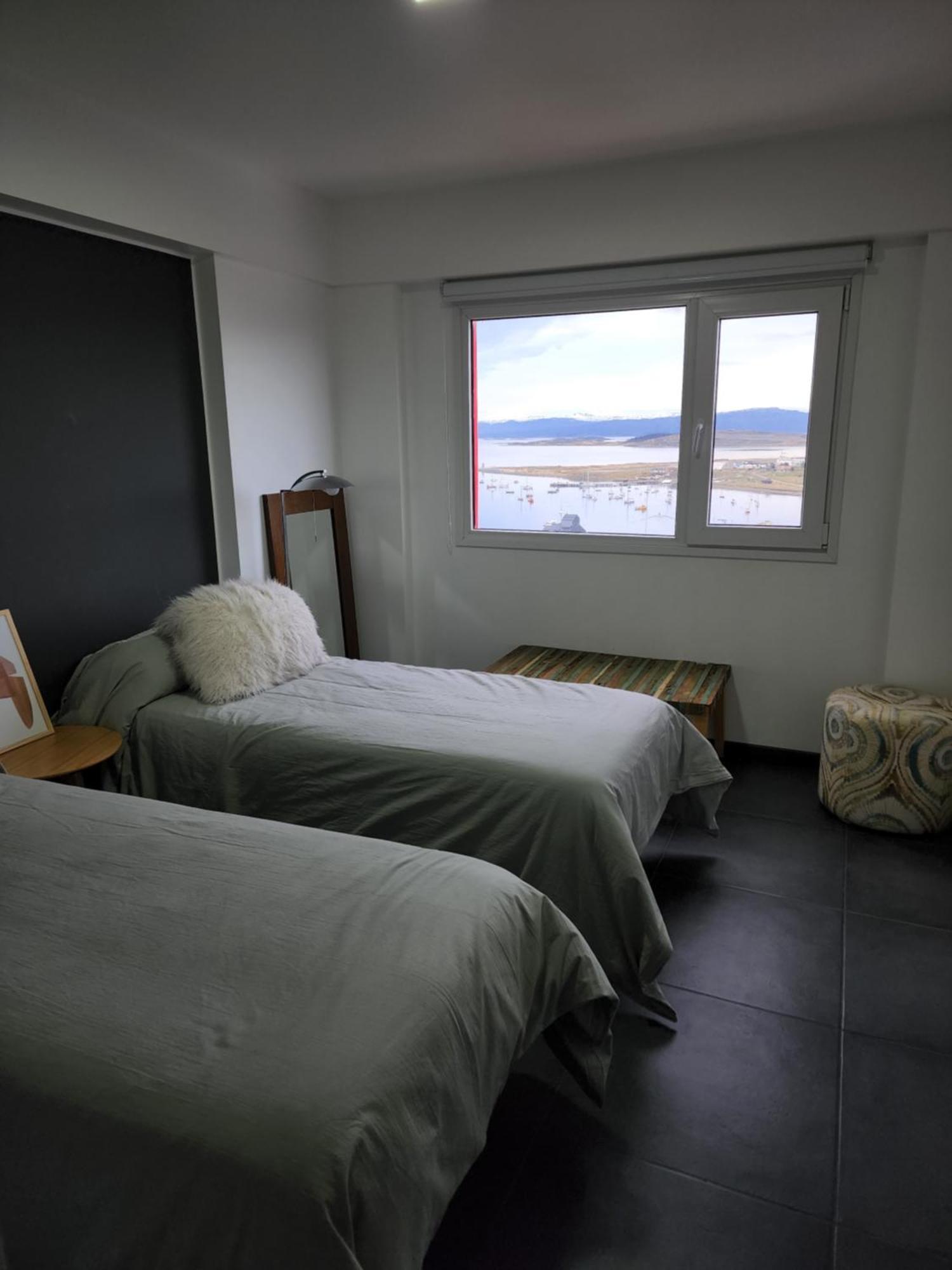 Liveushuaia Beagle View Apartmento 2 Dormitorios الغرفة الصورة